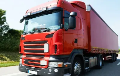 İstanbul Bünyan Ambar Kargo